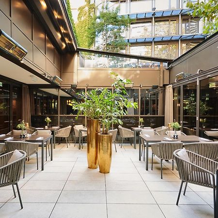 Living Hotel Das Viktualienmarkt München Ngoại thất bức ảnh