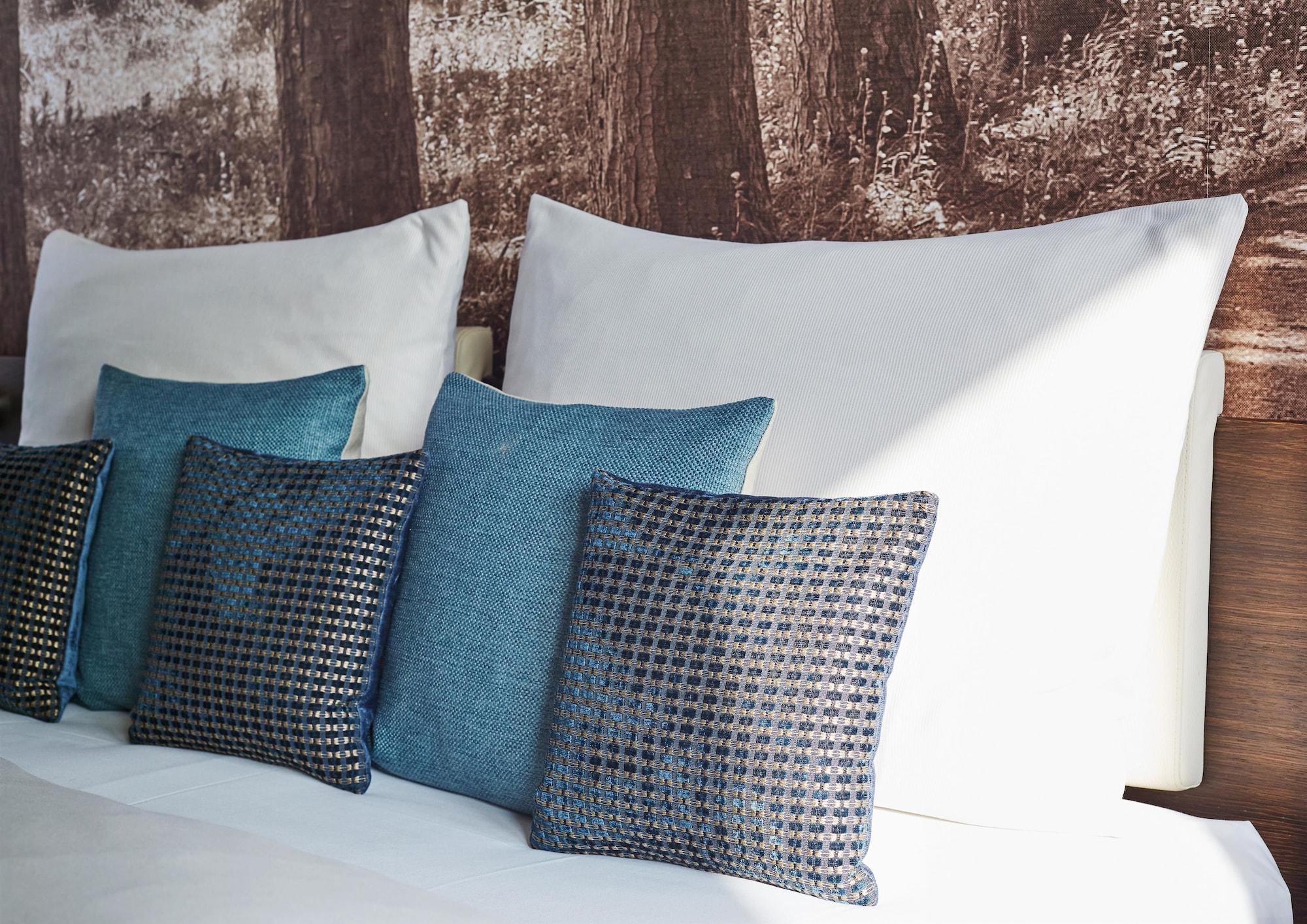 Living Hotel Das Viktualienmarkt München Ngoại thất bức ảnh