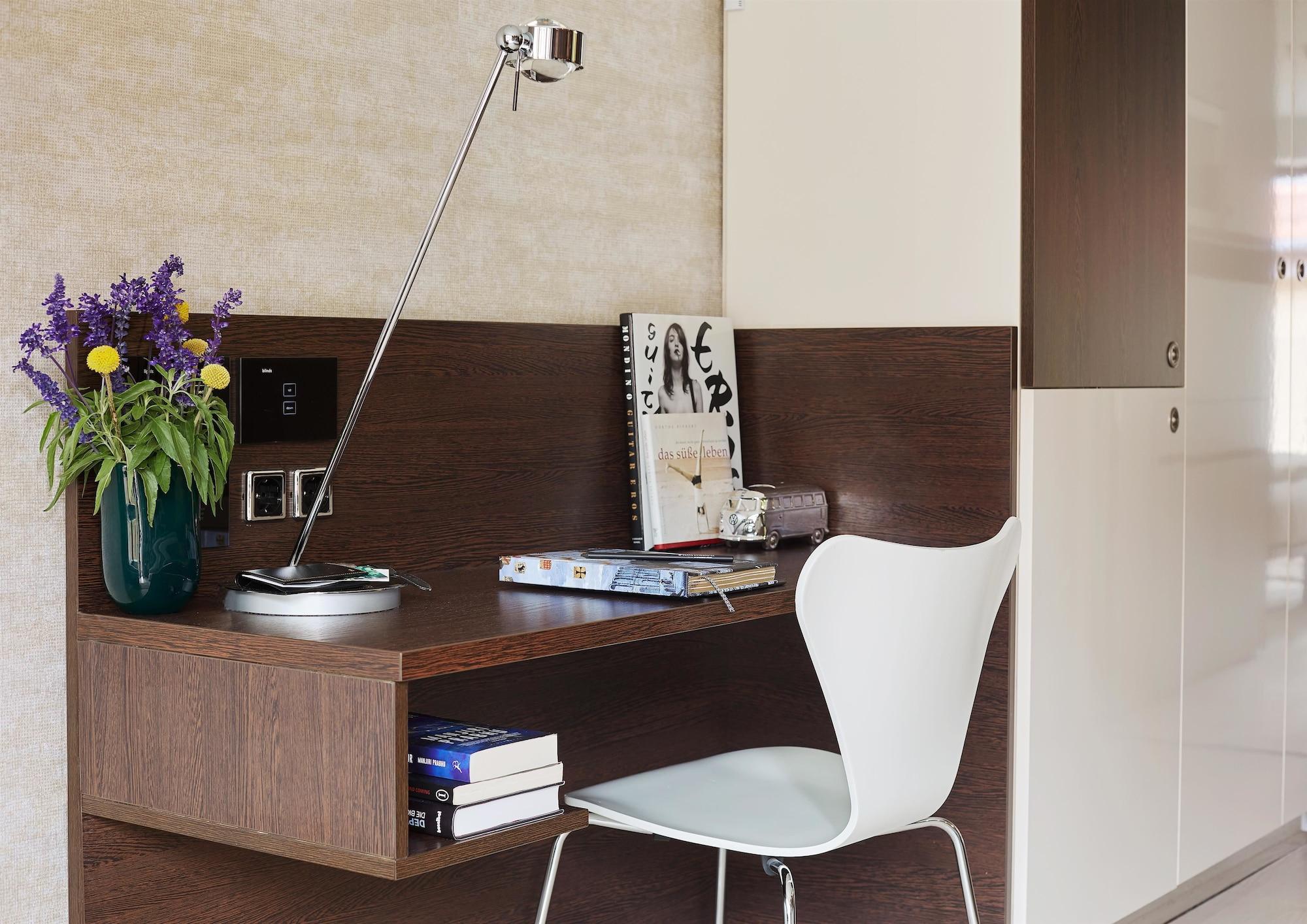 Living Hotel Das Viktualienmarkt München Ngoại thất bức ảnh