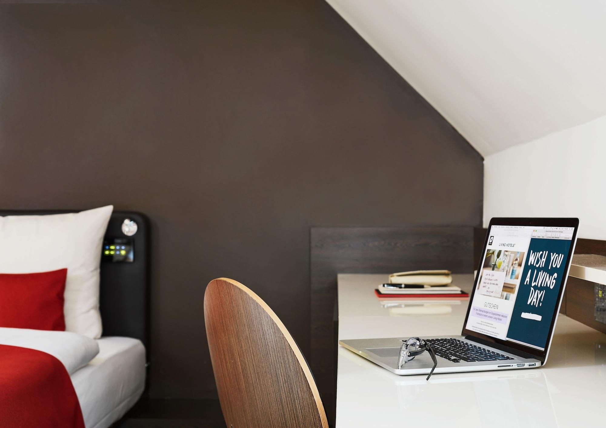Living Hotel Das Viktualienmarkt München Ngoại thất bức ảnh