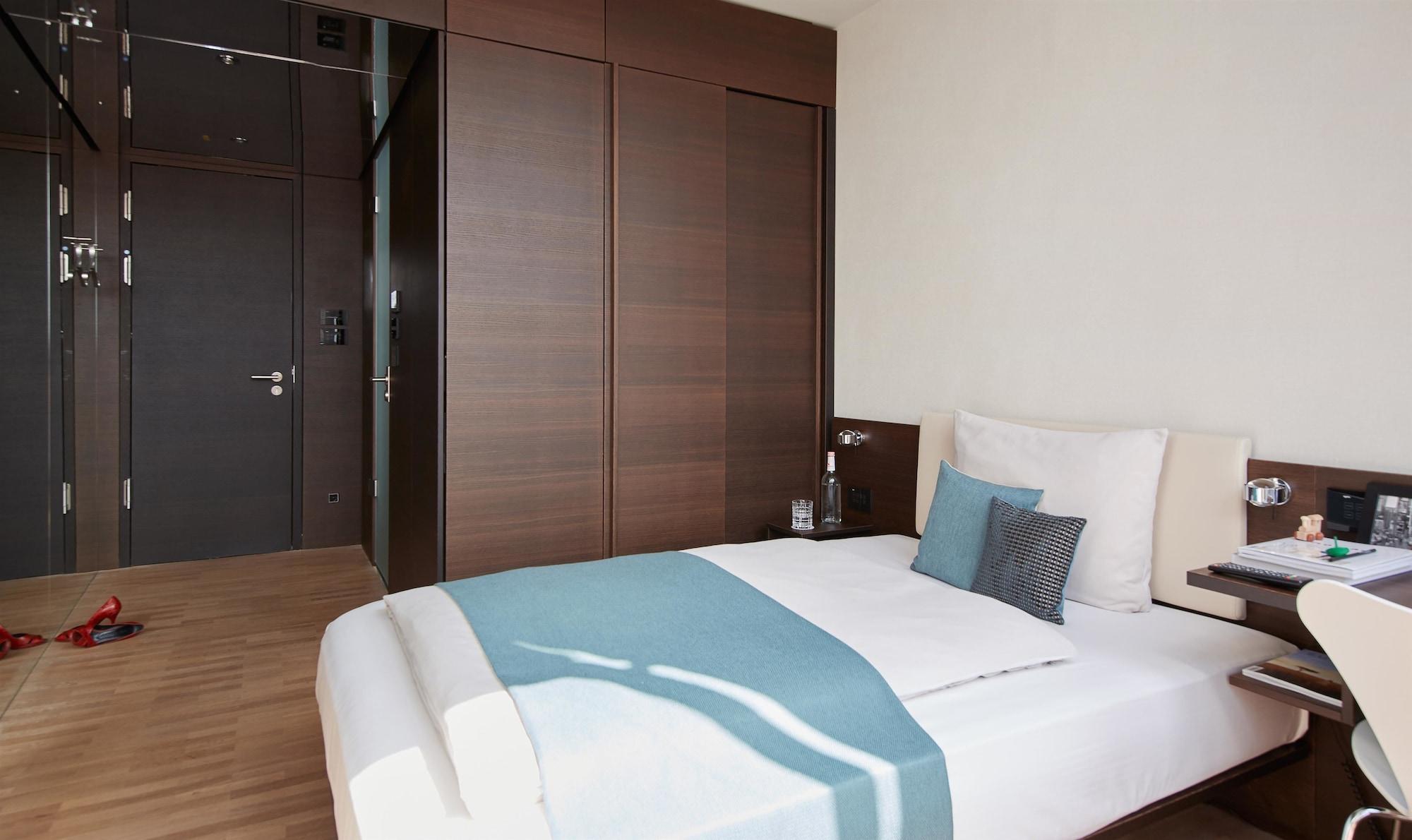 Living Hotel Das Viktualienmarkt München Ngoại thất bức ảnh