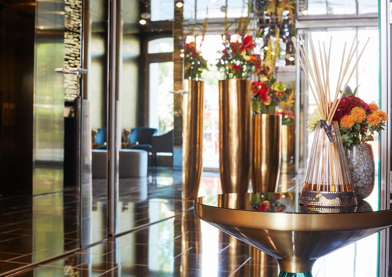 Living Hotel Das Viktualienmarkt München Ngoại thất bức ảnh