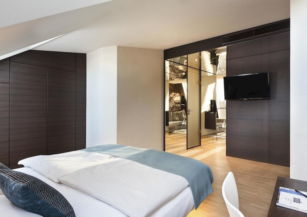 Living Hotel Das Viktualienmarkt München Ngoại thất bức ảnh